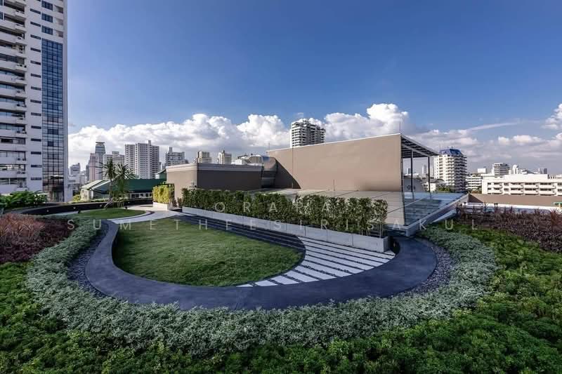 Runesu Thonglor 5, Bangkok, 82 Padi Madi Alley, Khlong Tan Nua, Watthana, Bangkok, 2 Bedrooms, 65 sqm, Condo For Sale, by Orapa Sumetheesirisakul, 500243742 - DDproperty.com