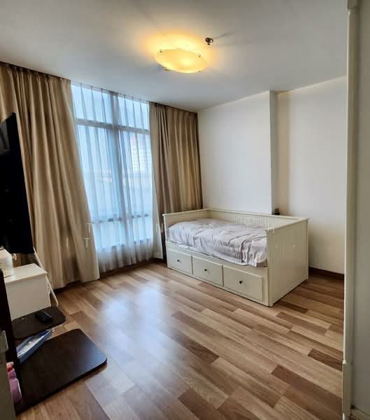 IDEO Blucove Sukhumvit : ไอดีโอ บลูโคฟ สุขุมวิท, กรุงเทพ, 2952 ถนนสุขุมวิท, บางนา, บางนา, กรุงเทพ, 43 ตร.ม., คอนโด ให้เช่า, โดย Thananith Ittitulyapong, 500243743 - DDproperty.com