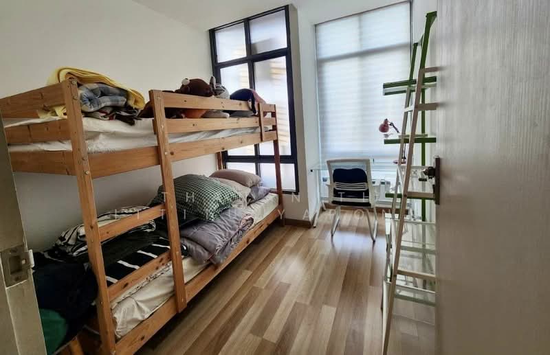 IDEO Blucove Sukhumvit : ไอดีโอ บลูโคฟ สุขุมวิท, กรุงเทพ, 2952 ถนนสุขุมวิท, บางนา, บางนา, กรุงเทพ, 43 ตร.ม., คอนโด ให้เช่า, โดย Thananith Ittitulyapong, 500243743 - DDproperty.com