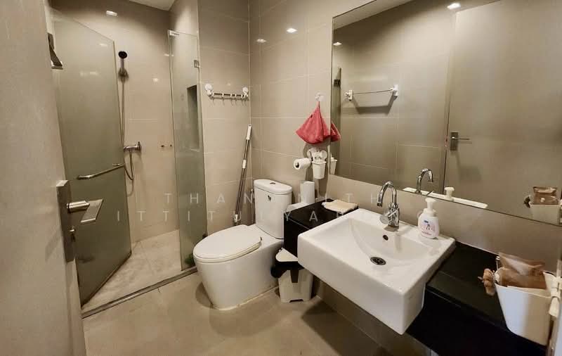IDEO Blucove Sukhumvit : ไอดีโอ บลูโคฟ สุขุมวิท, กรุงเทพ, 2952 ถนนสุขุมวิท, บางนา, บางนา, กรุงเทพ, 43 ตร.ม., คอนโด ให้เช่า, โดย Thananith Ittitulyapong, 500243743 - DDproperty.com