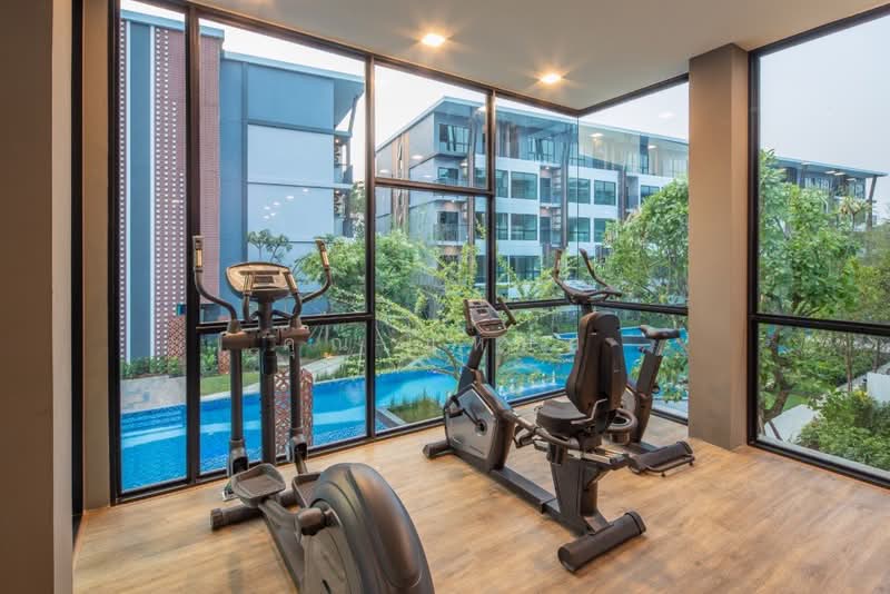 ให้เช่า - Arise Condo At Mahidol : อะไรซ์ คอนโด แอท มหิดล, เชียงใหม่