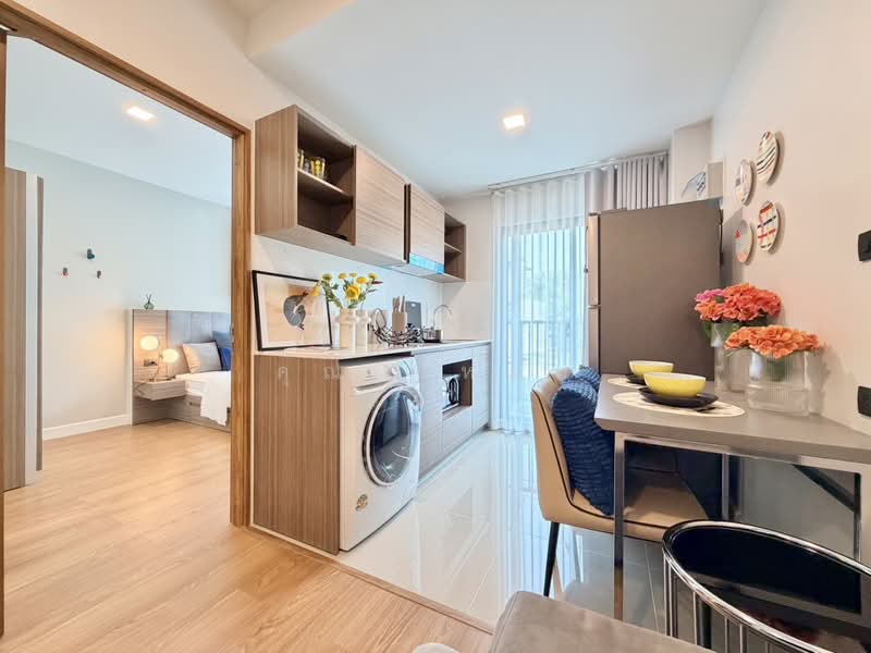 ให้เช่า - Arise Condo At Mahidol : อะไรซ์ คอนโด แอท มหิดล, เชียงใหม่