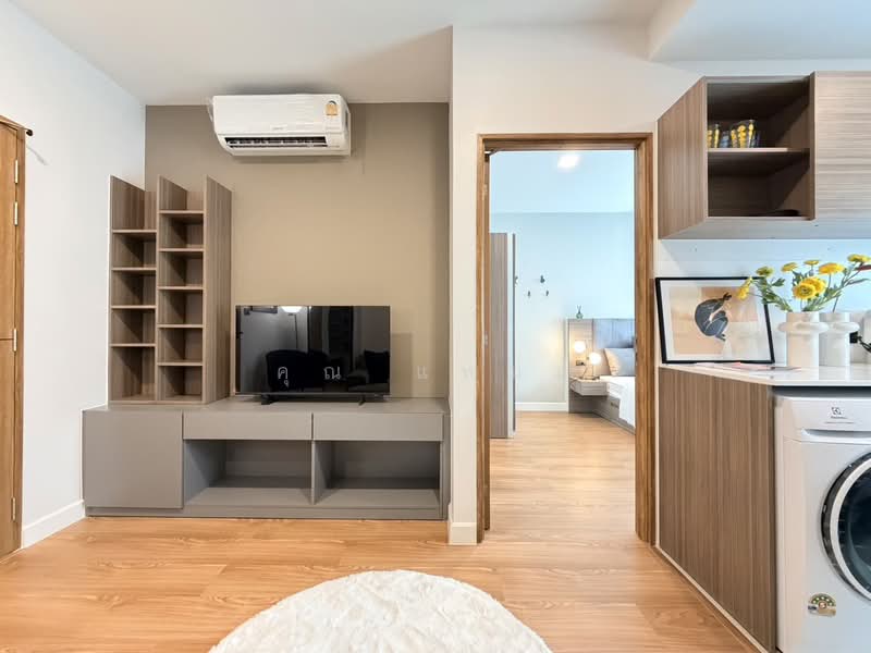 Arise Condo At Mahidol, Chiang Mai, Mahidol Road, Pa Daet, Muang Chiang Mai, Chiang Mai, 1 Bedroom, 40 sqm, Condo For Rent, by คุณ แหม่ม, 500243744 - DDproperty.com