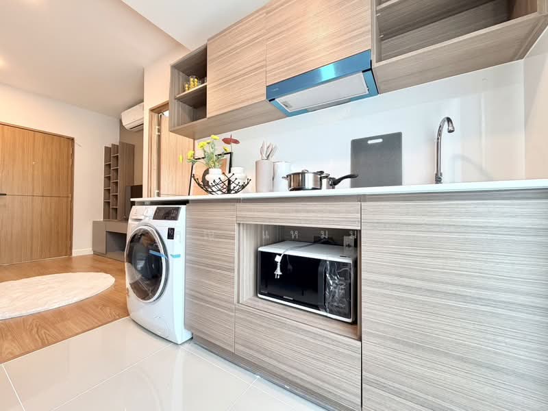 Arise Condo At Mahidol, Chiang Mai, Mahidol Road, Pa Daet, Muang Chiang Mai, Chiang Mai, 1 Bedroom, 40 sqm, Condo For Rent, by คุณ แหม่ม, 500243744 - DDproperty.com