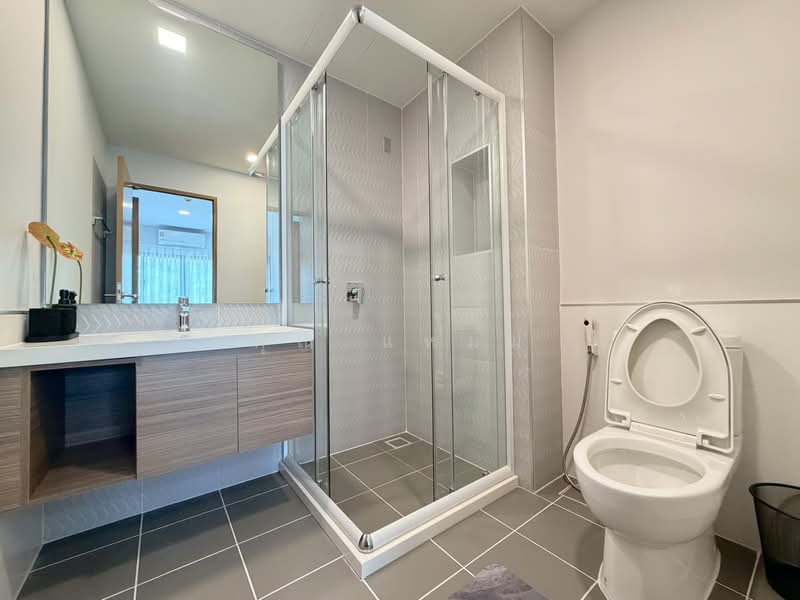 Arise Condo At Mahidol, Chiang Mai, Mahidol Road, Pa Daet, Muang Chiang Mai, Chiang Mai, 1 Bedroom, 40 sqm, Condo For Rent, by คุณ แหม่ม, 500243744 - DDproperty.com