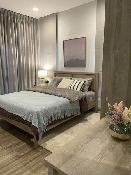Burasiri Krungthep Kreetha, Bangkok, 95 Soi Pracha Ruam Chai, Hua Mak, Bang Kapi, Bangkok, 4 Bedrooms, 238 sqm, Single Detached House For Sale, by Tanaporn Phumvilairak, 500243745 - DDproperty.com