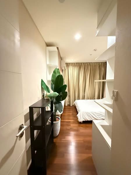 Ivy Thonglor, Bangkok, 889 Thonglor Road, Khlong Tan Nua, Watthana, Bangkok, 2 Bedrooms, 86 sqm, Condo For Sale, by Amarin Sitthidhoon, 500243748 - DDproperty.com