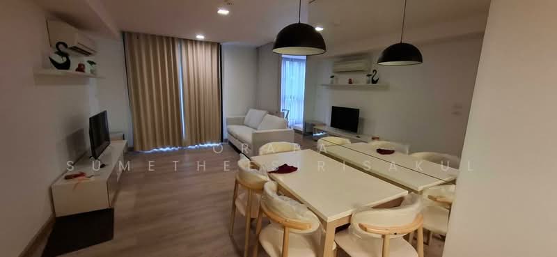 Liv @ 49, Bangkok, 9 Sukhumvit 49 Rd, Khlong Tan Nua, Watthana, Bangkok, 1 Bedroom, 39 sqm, Condo For Sale, by Orapa Sumetheesirisakul, 500243749 - DDproperty.com