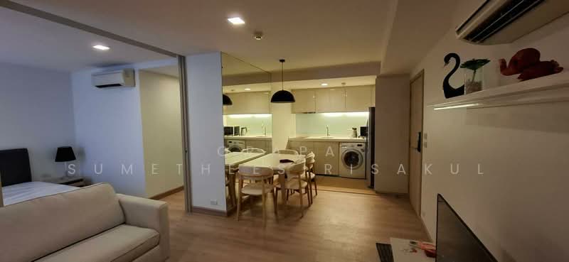 Liv @ 49, Bangkok, 9 Sukhumvit 49 Rd, Khlong Tan Nua, Watthana, Bangkok, 1 Bedroom, 39 sqm, Condo For Sale, by Orapa Sumetheesirisakul, 500243749 - DDproperty.com