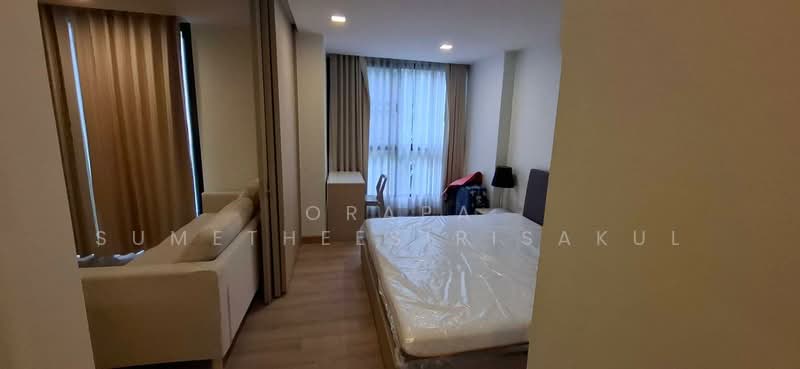 Liv @ 49, Bangkok, 9 Sukhumvit 49 Rd, Khlong Tan Nua, Watthana, Bangkok, 1 Bedroom, 39 sqm, Condo For Sale, by Orapa Sumetheesirisakul, 500243749 - DDproperty.com