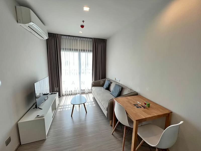 Life Asoke Hype : ไลฟ์ อโศก ไฮป์, กรุงเทพ, 339 ถนน จตุรทิศ, มักกะสัน, ราชเทวี, กรุงเทพ, 33 ตร.ม., คอนโด ให้เช่า, โดย Tanaporn Phumvilairak, 500243750 - DDproperty.com