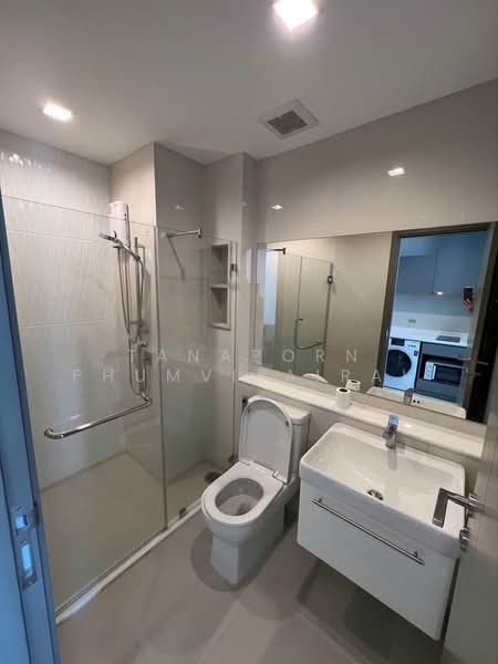 Life Asoke Hype : ไลฟ์ อโศก ไฮป์, กรุงเทพ, 339 ถนน จตุรทิศ, มักกะสัน, ราชเทวี, กรุงเทพ, 33 ตร.ม., คอนโด ให้เช่า, โดย Tanaporn Phumvilairak, 500243750 - DDproperty.com