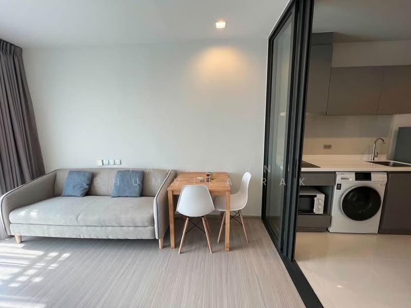 Life Asoke Hype : ไลฟ์ อโศก ไฮป์, กรุงเทพ, 339 ถนน จตุรทิศ, มักกะสัน, ราชเทวี, กรุงเทพ, 33 ตร.ม., คอนโด ให้เช่า, โดย Tanaporn Phumvilairak, 500243750 - DDproperty.com