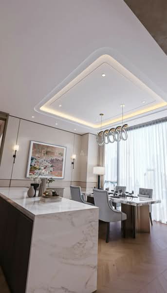 EI8HTEEN SEVEN - One Bangkok : เอททีน เซเว่น-วัน แบงค็อก, กรุงเทพ, 187 ถ.วิทยุ, ลุมพินี, ปทุมวัน, กรุงเทพ, 150 ตร.ม., คอนโด ให้เช่า, โดย Thananith Ittitulyapong, 500243753 - DDproperty.com