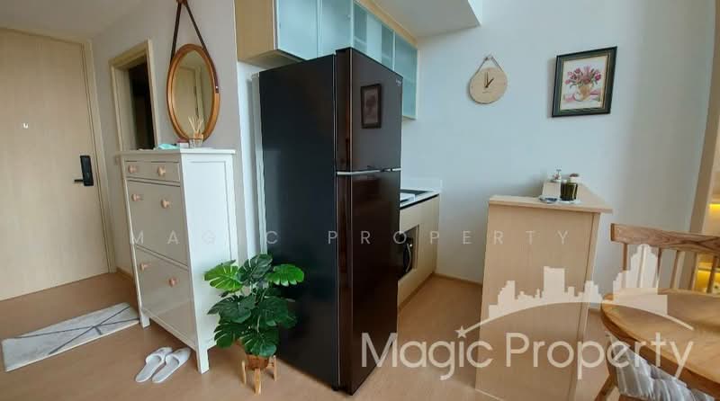 Maru Ekkamai 2, Bangkok, 70-5 Sukhumvit 63 Road, Phra Kanong Nua, Watthana, Bangkok, 1 Bedroom, 42 sqm, Condo For Rent, by Magic Property, 500243756 - DDproperty.com
