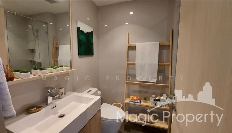 Maru Ekkamai 2, Bangkok, 70-5 Sukhumvit 63 Road, Phra Kanong Nua, Watthana, Bangkok, 1 Bedroom, 42 sqm, Condo For Rent, by Magic Property, 500243756 - DDproperty.com