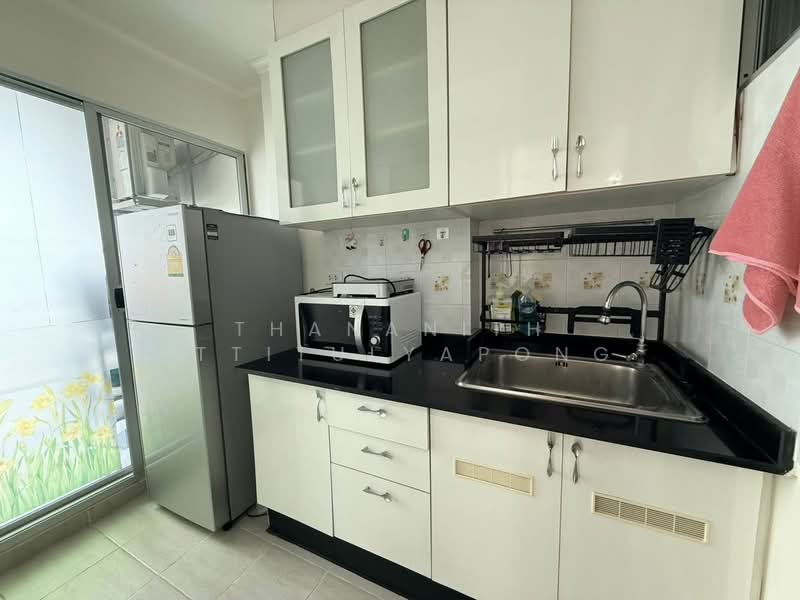 Lumpini Park Pinklao, Bangkok, 618 Boromarajonani Road, Bang Bamru, Bang Phlat, Bangkok, 2 Bedrooms, 56 sqm, Condo For Sale, by Thananith Ittitulyapong, 500243757 - DDproperty.com