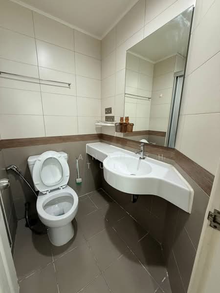 Lumpini Park Pinklao, Bangkok, 618 Boromarajonani Road, Bang Bamru, Bang Phlat, Bangkok, 2 Bedrooms, 56 sqm, Condo For Sale, by Thananith Ittitulyapong, 500243757 - DDproperty.com