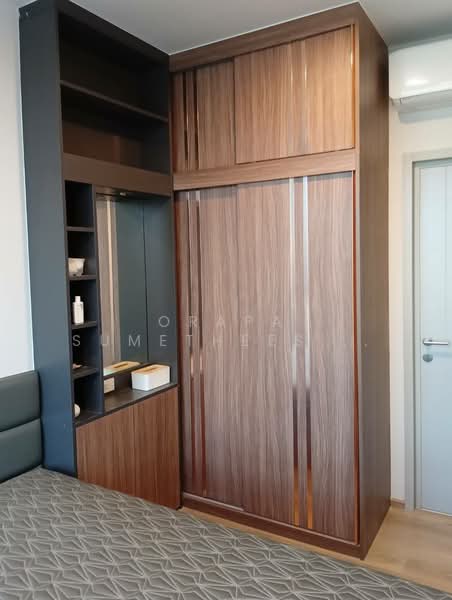 Oka Haus Sukhumvit 36, Bangkok, 3399 Rama 4 Road, Khong Tan, Khlong Toei, Bangkok, 2 Bedrooms, 41 sqm, Condo For Sale, by Orapa Sumetheesirisakul, 500243759 - DDproperty.com