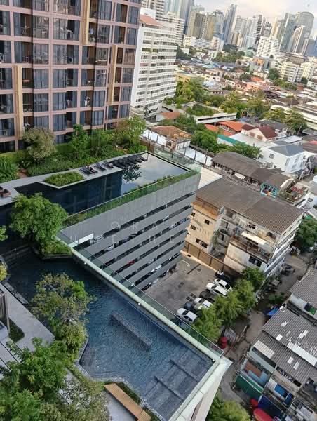 Oka Haus Sukhumvit 36, Bangkok, 3399 Rama 4 Road, Khong Tan, Khlong Toei, Bangkok, 2 Bedrooms, 41 sqm, Condo For Sale, by Orapa Sumetheesirisakul, 500243759 - DDproperty.com