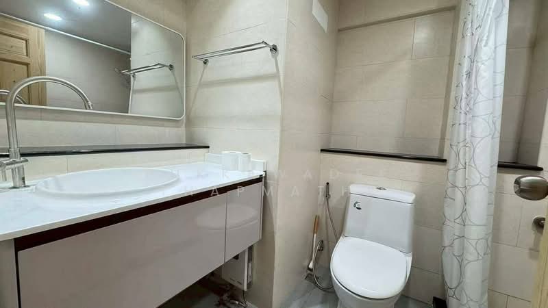 Metro Jomtien Condotel : เมโทร จอมเทียน คอนโดเทล, ชลบุรี, หมู่ที่ 12 420 ถ.จอมเทียนสายหนึ่ง, หนองปรือ, บางละมุง, ชลบุรี, 55 ตร.ม., คอนโด ขาย, โดย Pukkawadee Thapmathi, 500243761 - DDproperty.com