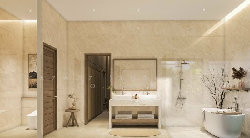 3BR Pool Villa Koh Samui Maenam at Sawan by Maison Chantara Off-Plan Luxury, Surat Thani, Mae Nam, Ko Samui, Surat Thani, 3 Bedrooms, 300 sqm, Villa For Sale, by Fazwaz (Thailand) Co., Ltd., 500243762 - DDproperty.com