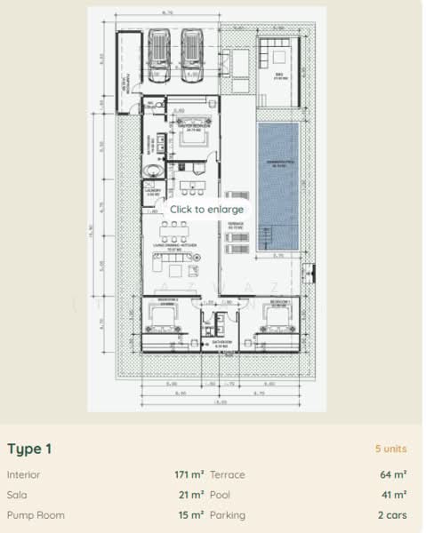 พูลวิลล่า 3 ห้องนอน เกาะสมุย แม่น้ำ ที่ Sawan by Maison Chantara สร้างใหม่, สุราษฎร์ธานี, แม่น้ำ, เกาะสมุย, สุราษฎร์ธานี, 300 ตร.ม., วิลล่า ขาย, โดย Fazwaz (Thailand) Co., Ltd., 500243762 - DDproperty.com