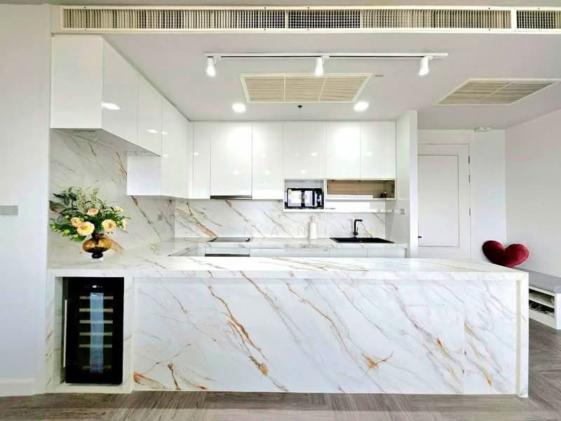 Amanta Lumpini, Bangkok, Rama 4 Road, Thung Maha Mek, Sathon, Bangkok, 1 Bedroom, 93 sqm, Condo For Rent, by Thananith Ittitulyapong, 500243765 - DDproperty.com