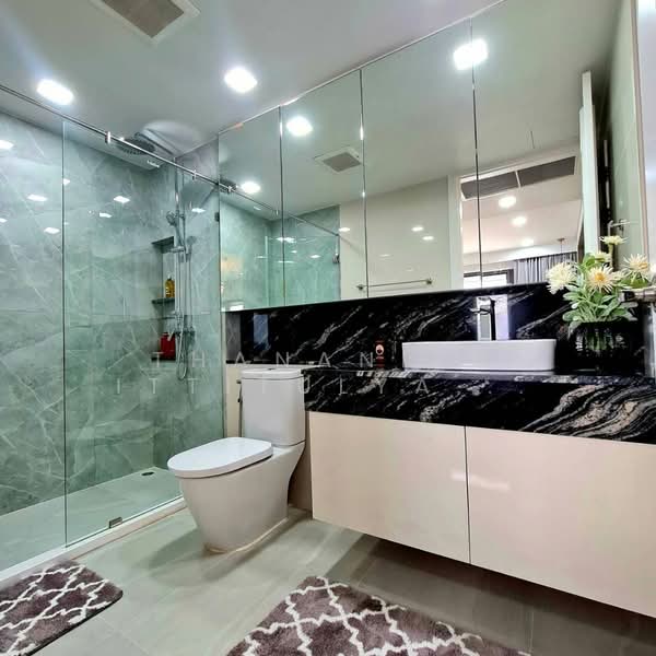 Amanta Lumpini, Bangkok, Rama 4 Road, Thung Maha Mek, Sathon, Bangkok, 1 Bedroom, 93 sqm, Condo For Rent, by Thananith Ittitulyapong, 500243765 - DDproperty.com