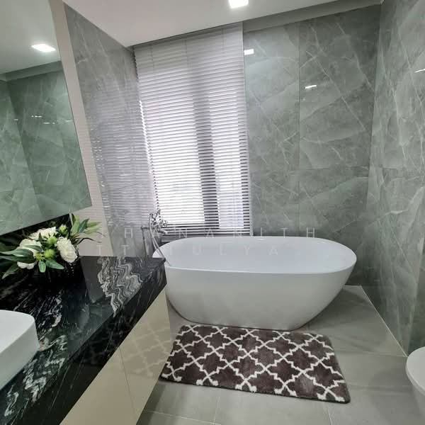 Amanta Lumpini, Bangkok, Rama 4 Road, Thung Maha Mek, Sathon, Bangkok, 1 Bedroom, 93 sqm, Condo For Rent, by Thananith Ittitulyapong, 500243765 - DDproperty.com