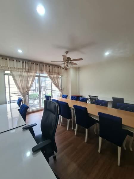Baan Klang Muang The Royal Monaco Srinakarin 24, Bangkok, Suan Luang, Suan Luang, Bangkok, 3 Bedrooms, 104 sqm, Townhouse For Rent, by Agent Pla, 500243766 - DDproperty.com