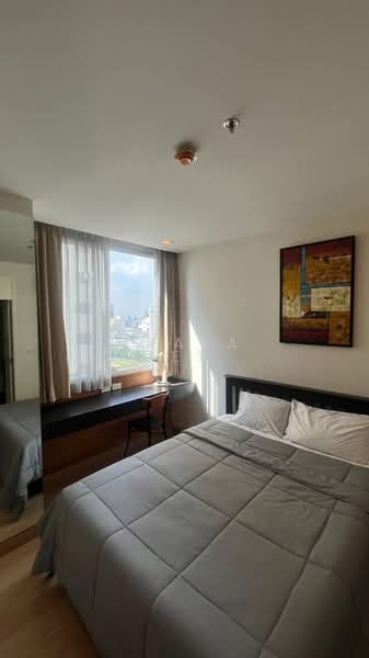 The Rajdamri, Bangkok, Ratchadamri Road, Lumphini, Pathum Wan, Bangkok, 2 Bedrooms, 112 sqm, Condo For Sale, by Orapa Sumetheesirisakul, 500243767 - DDproperty.com