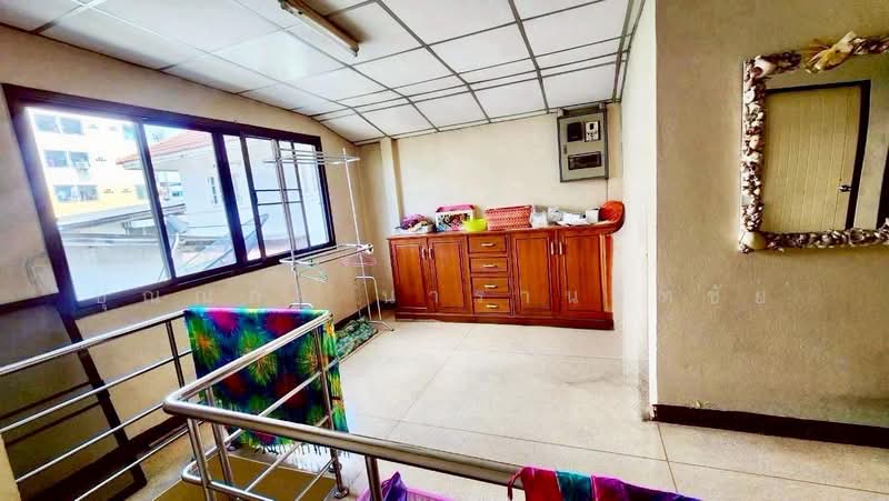 บ้านเดี่ยวใกล้รถไฟฟ้า BTS สถานีสำโรง สุขุมวิท, สมุทรปราการ, สุขุมวิท, สำโรงเหนือ, เมืองสมุทรปราการ, สมุทรปราการ, 100 ตร.ม., บ้านเดี่ยว ขาย, โดย ปุณณภา นารานนทชัย, 500243773 - DDproperty.com