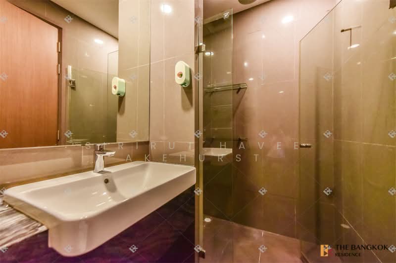 ASHTON Chula-Silom, Bangkok, Rama 4 Road, Si Phraya, Bang Rak, Bangkok, 1 Bedroom, 31 sqm, Condo For Sale, by Sirirut Havee Akehurst, 500243774 - DDproperty.com