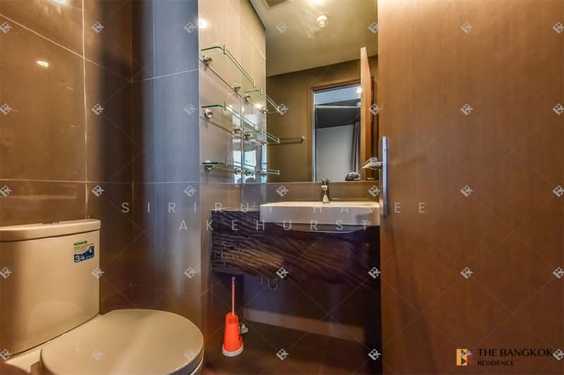 ASHTON Chula-Silom : แอชตัน จุฬา-สีลม, กรุงเทพ, ถนนพระราม 4 แขวงบางรัก เขต บางรัก กรุงเทพมหานคร 10500, สี่พระยา, บางรัก, กรุงเทพ, 31 ตร.ม., คอนโด ขาย, โดย Sirirut Havee Akehurst, 500243774 - DDproperty.com