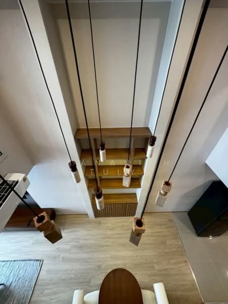 Culture Chula, Bangkok, 38/12 Soi Pratu Chai, Si Phraya, Bang Rak, Bangkok, 2 Bedrooms, 57 sqm, Condo For Rent, by Thananith Ittitulyapong, 500243776 - DDproperty.com