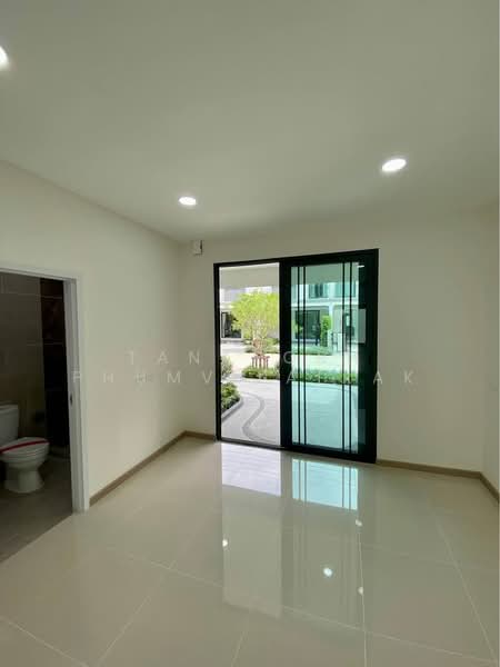 undefined, Bangkok, Bang Na Tai, Bang Na, Bangkok, 2 Bedrooms, 97 sqm, Townhouse For Sale, by Tanaporn Phumvilairak, 500243777 - DDproperty.com