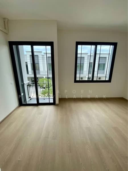 undefined, Bangkok, Bang Na Tai, Bang Na, Bangkok, 2 Bedrooms, 97 sqm, Townhouse For Sale, by Tanaporn Phumvilairak, 500243777 - DDproperty.com