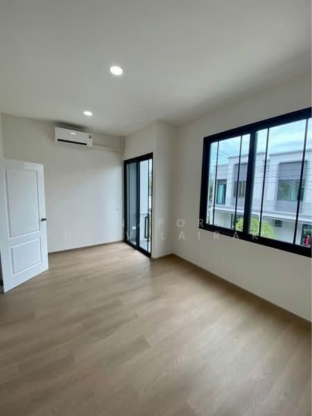 undefined, Bangkok, Bang Na Tai, Bang Na, Bangkok, 2 Bedrooms, 97 sqm, Townhouse For Sale, by Tanaporn Phumvilairak, 500243777 - DDproperty.com