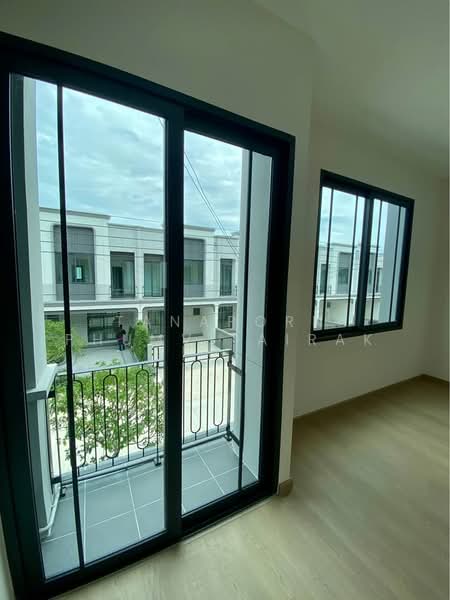 undefined, กรุงเทพ, บางนาใต้, บางนา, กรุงเทพ, 97 ตร.ม., ทาวน์เฮ้าส์ ขาย, โดย Tanaporn Phumvilairak, 500243777 - DDproperty.com