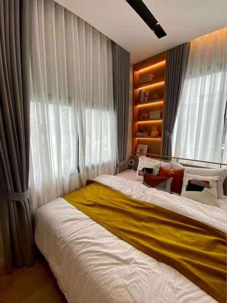 undefined, Bangkok, Bang Na Tai, Bang Na, Bangkok, 2 Bedrooms, 97 sqm, Townhouse For Sale, by Tanaporn Phumvilairak, 500243777 - DDproperty.com