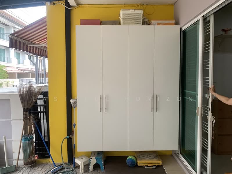 Baan Klang Muang Sathorn-Taksin 2, Bangkok, Kanlapaphruek Road, Bangko, Chom Thong, Bangkok, 3 Bedrooms, 170 sqm, Townhouse For Sale, by Eastblue Horizon, 500243780 - DDproperty.com