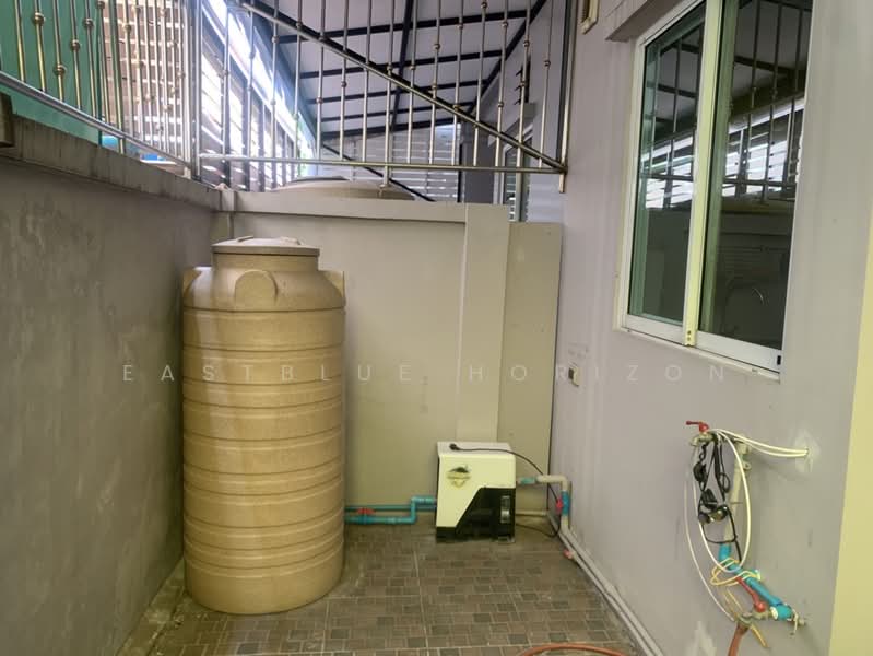 Baan Klang Muang Sathorn-Taksin 2 : บ้านกลางเมือง สาทร-ตากสิน 2, กรุงเทพ, ถนนกัลปพฤกษ์, บางค้อ, จอมทอง, กรุงเทพ, 170 ตร.ม., ทาวน์เฮ้าส์ ขาย, โดย Eastblue Horizon, 500243780 - DDproperty.com