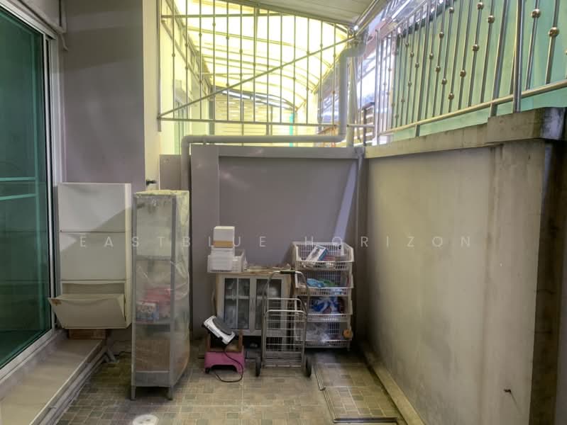 Baan Klang Muang Sathorn-Taksin 2, Bangkok, Kanlapaphruek Road, Bangko, Chom Thong, Bangkok, 3 Bedrooms, 170 sqm, Townhouse For Sale, by Eastblue Horizon, 500243780 - DDproperty.com