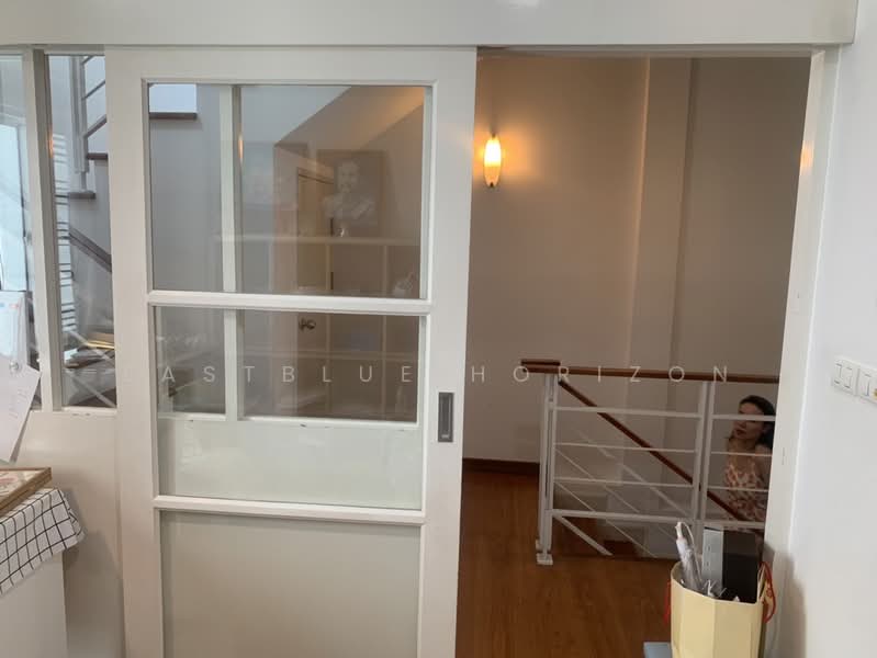 Baan Klang Muang Sathorn-Taksin 2, Bangkok, Kanlapaphruek Road, Bangko, Chom Thong, Bangkok, 3 Bedrooms, 170 sqm, Townhouse For Sale, by Eastblue Horizon, 500243780 - DDproperty.com