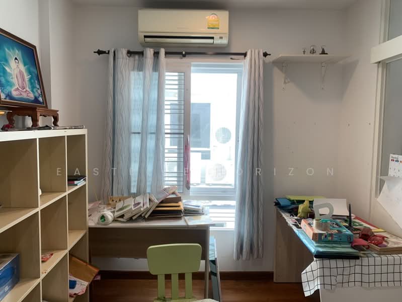 Baan Klang Muang Sathorn-Taksin 2 : บ้านกลางเมือง สาทร-ตากสิน 2, กรุงเทพ, ถนนกัลปพฤกษ์, บางค้อ, จอมทอง, กรุงเทพ, 170 ตร.ม., ทาวน์เฮ้าส์ ขาย, โดย Eastblue Horizon, 500243780 - DDproperty.com