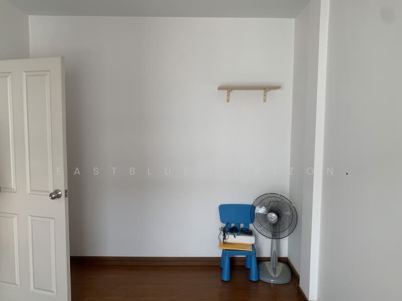 Baan Klang Muang Sathorn-Taksin 2, Bangkok, Kanlapaphruek Road, Bangko, Chom Thong, Bangkok, 3 Bedrooms, 170 sqm, Townhouse For Sale, by Eastblue Horizon, 500243780 - DDproperty.com