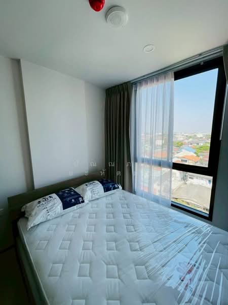 Nue Core Khu Khot Station, Pathum Thani, Khu Khot, Lam Luk Ka, Pathum Thani, 1 Bedroom, 27 sqm, Condo For Rent, by ปัณณภพ ยะหัตตะ, 500243781 - DDproperty.com