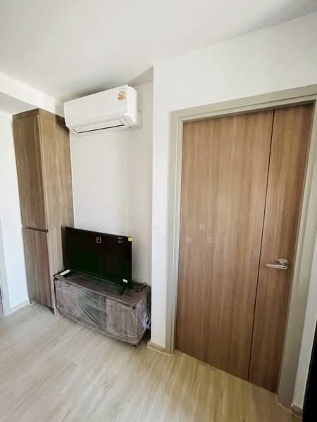 Nue Core Khu Khot Station, Pathum Thani, Khu Khot, Lam Luk Ka, Pathum Thani, 1 Bedroom, 27 sqm, Condo For Rent, by ปัณณภพ ยะหัตตะ, 500243781 - DDproperty.com