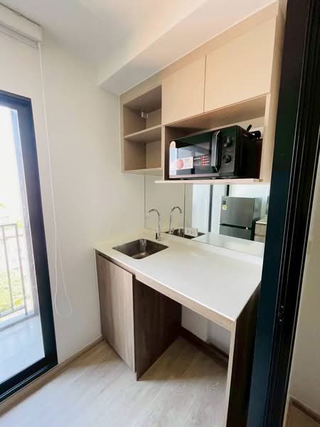 นิว คอร์ คูคต สเตชัน : Nue Core Khu Khot Station, ปทุมธานี, คูคต, ลำลูกกา, ปทุมธานี, 27 ตร.ม., คอนโด ให้เช่า, โดย ปัณณภพ ยะหัตตะ, 500243781 - DDproperty.com